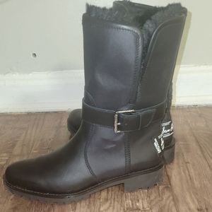 Sam Edelman boots, brand new, sz 7
